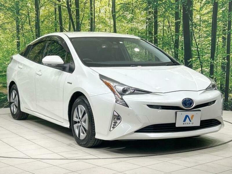 PRIUS
