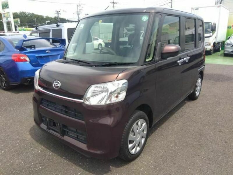 TANTO-0