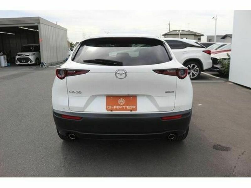 CX-30