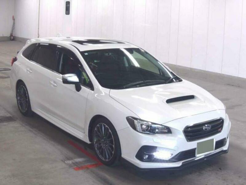 LEVORG-0