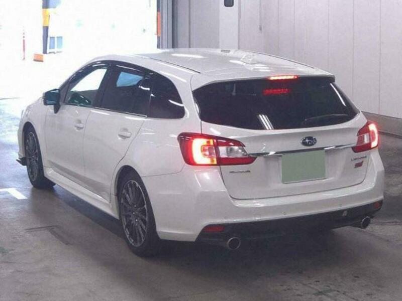 LEVORG