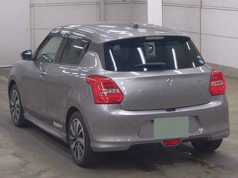 SWIFT