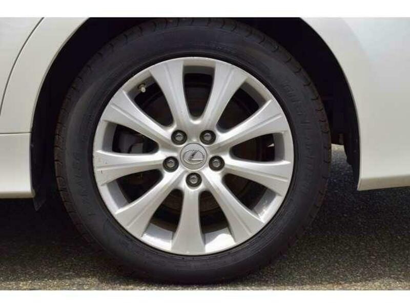 GS