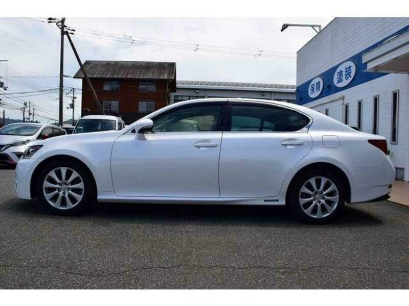 GS