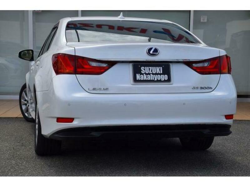 GS