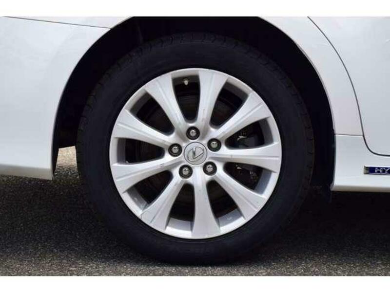 GS