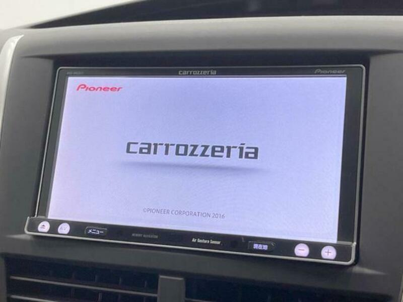 IMPREZA