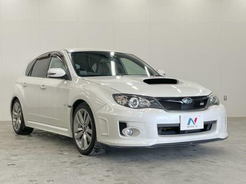 IMPREZA