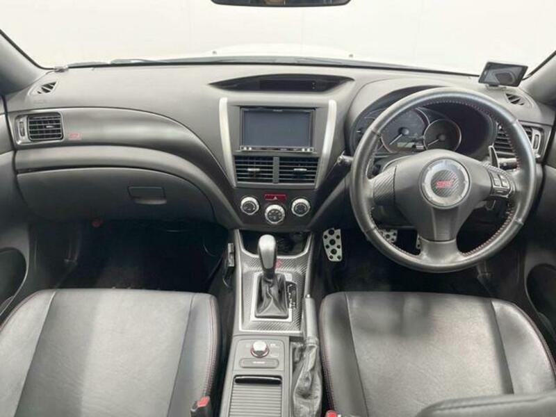 IMPREZA