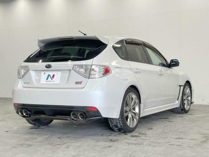 IMPREZA
