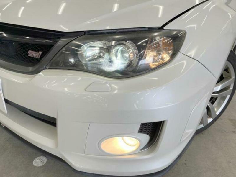 IMPREZA