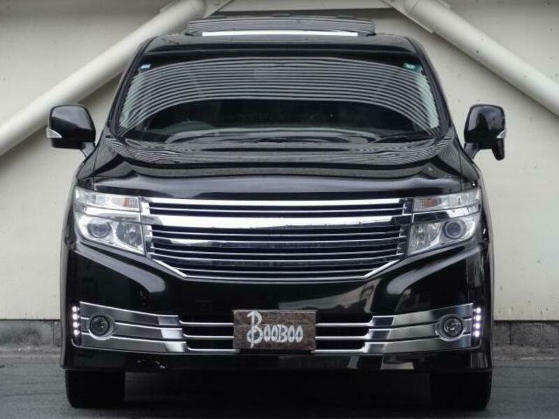 ELGRAND
