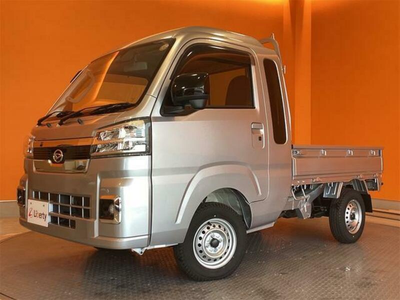 HIJET TRUCK-0