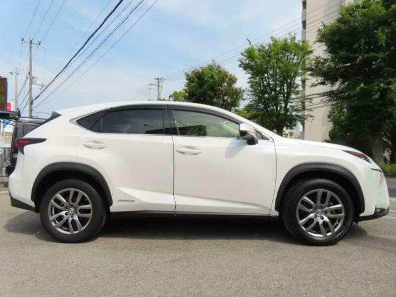 NX