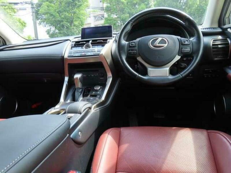 NX