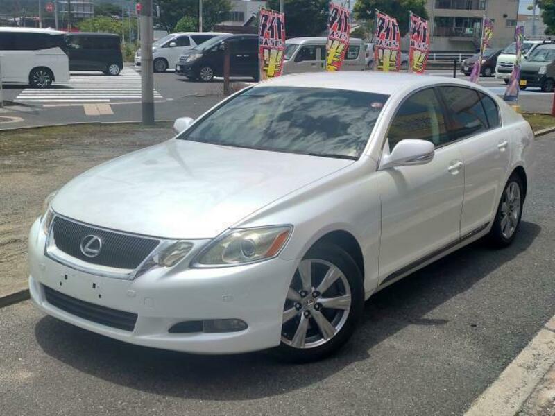 GS