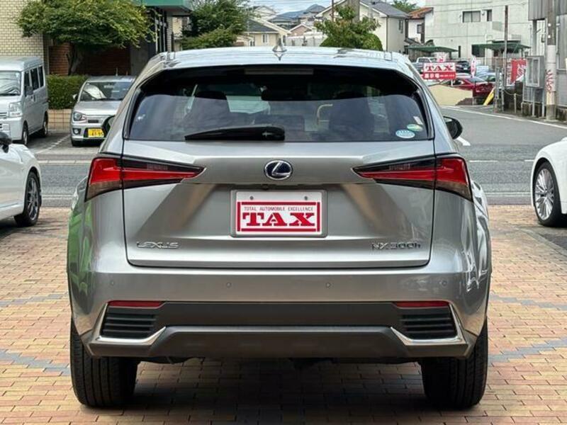 NX