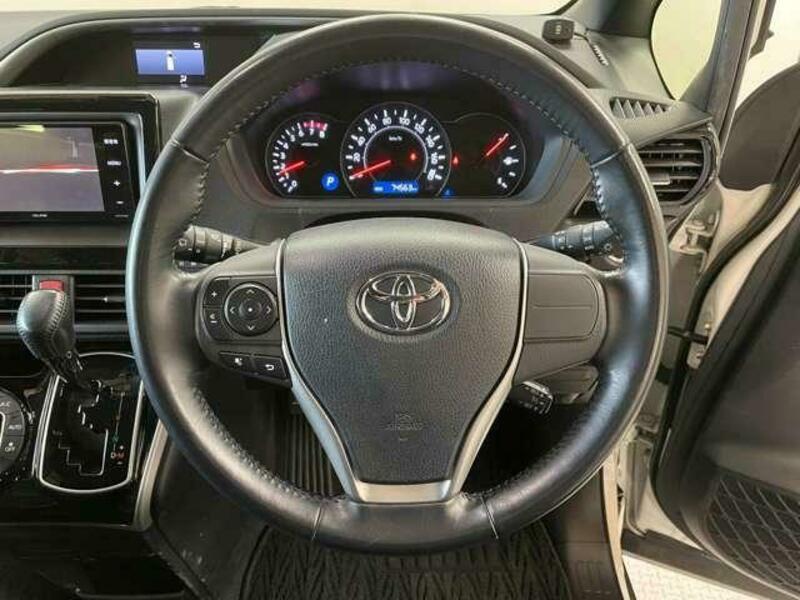 VOXY