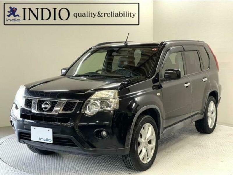 X-TRAIL-0