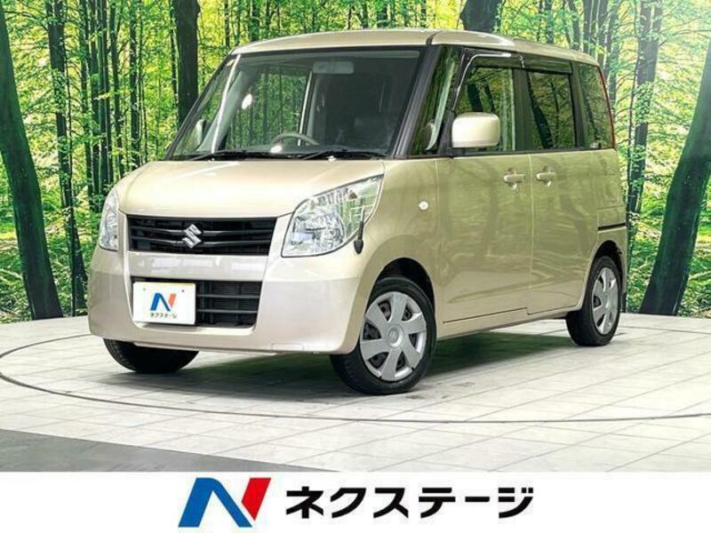 SUZUKI PALETTE