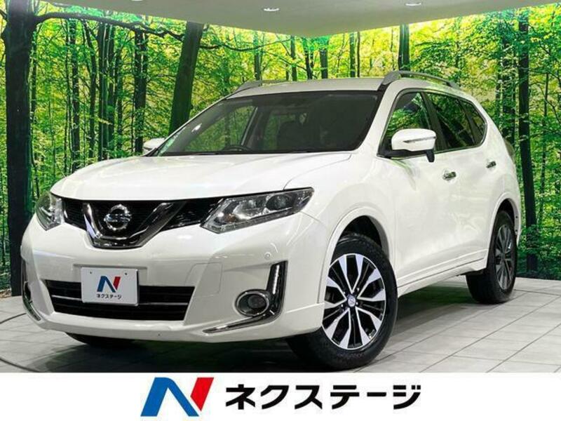 X-TRAIL-0