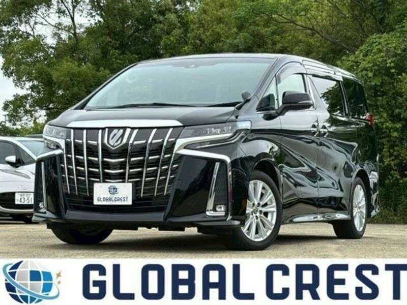 ALPHARD-0