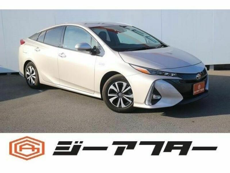 PRIUS PHV-0