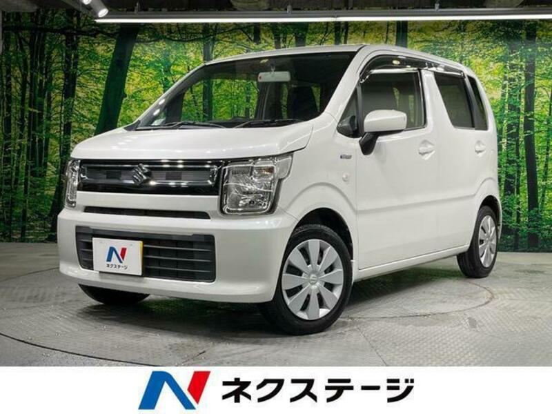 WAGON R-0