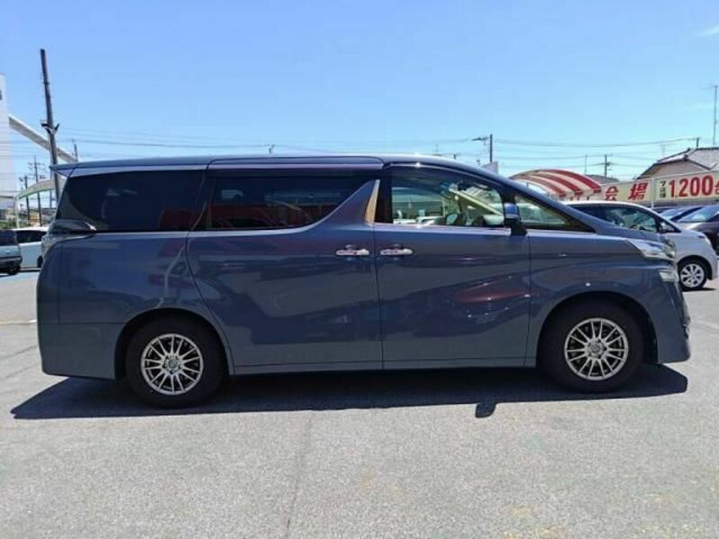 VELLFIRE