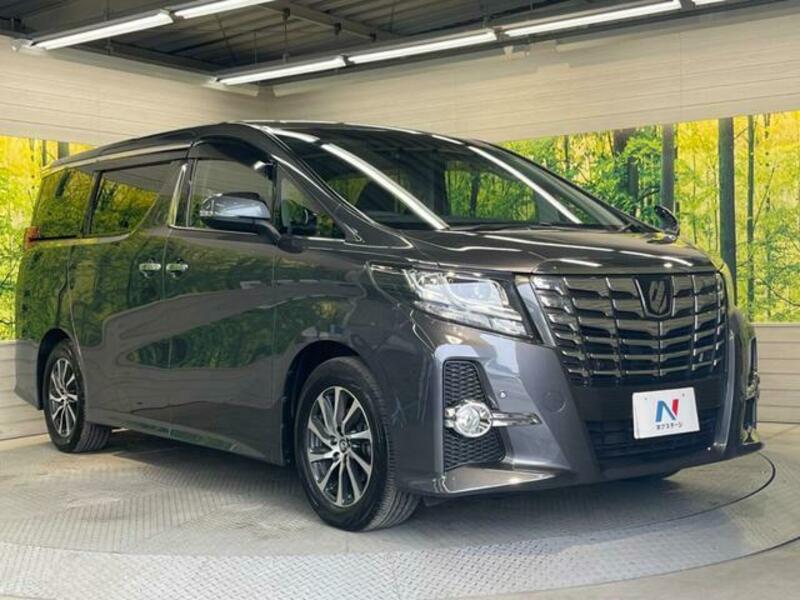 ALPHARD