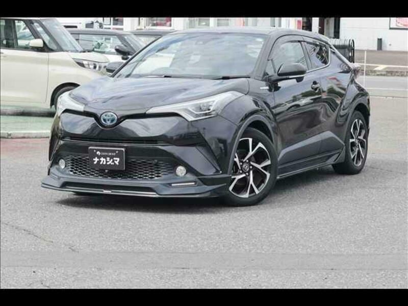 C-HR-0