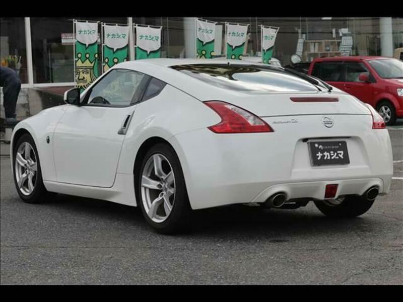 FAIRLADY Z