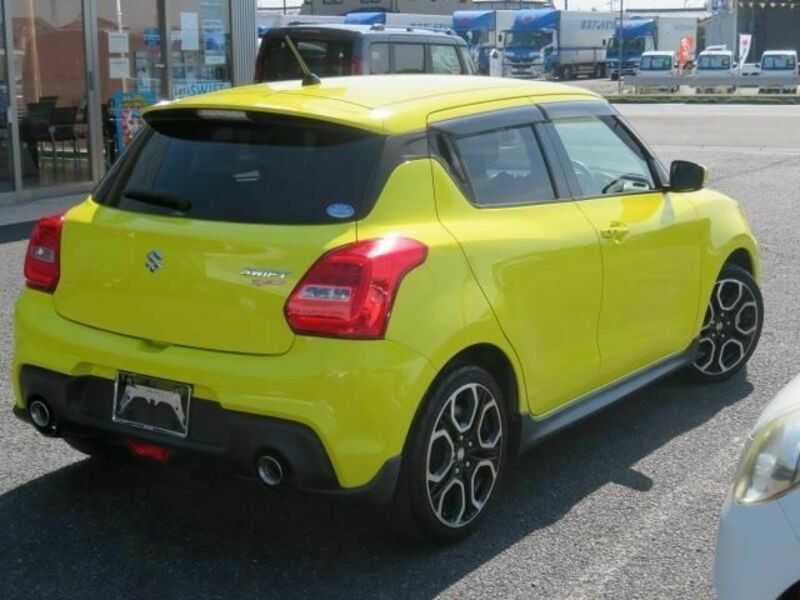 SWIFT