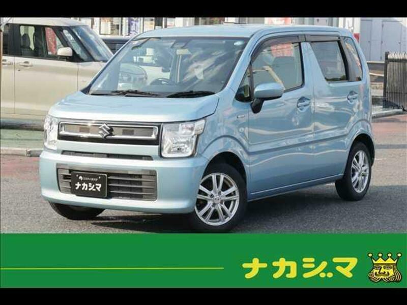 WAGON R-0