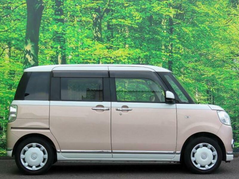 MOVE CANBUS