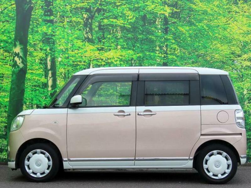 MOVE CANBUS