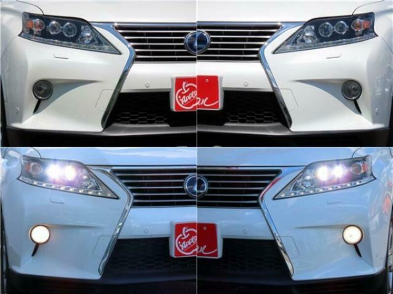 RX