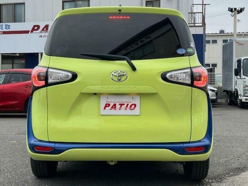 SIENTA