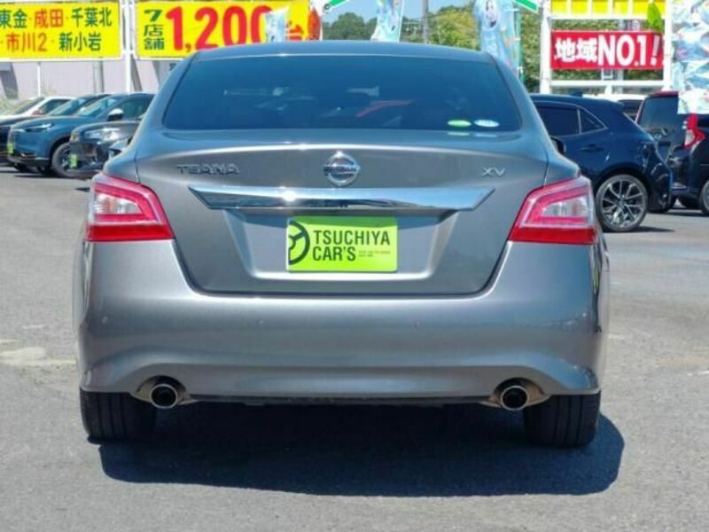 TEANA