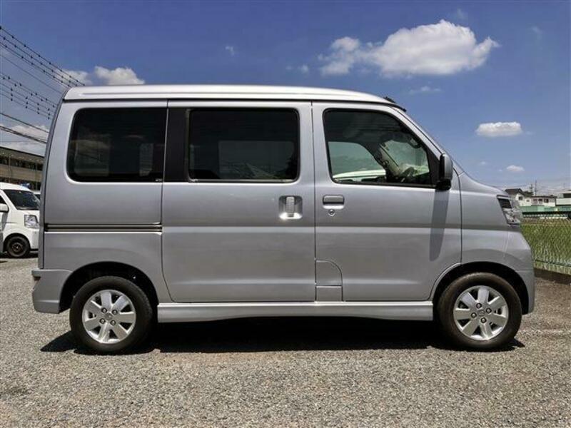 ATRAI WAGON