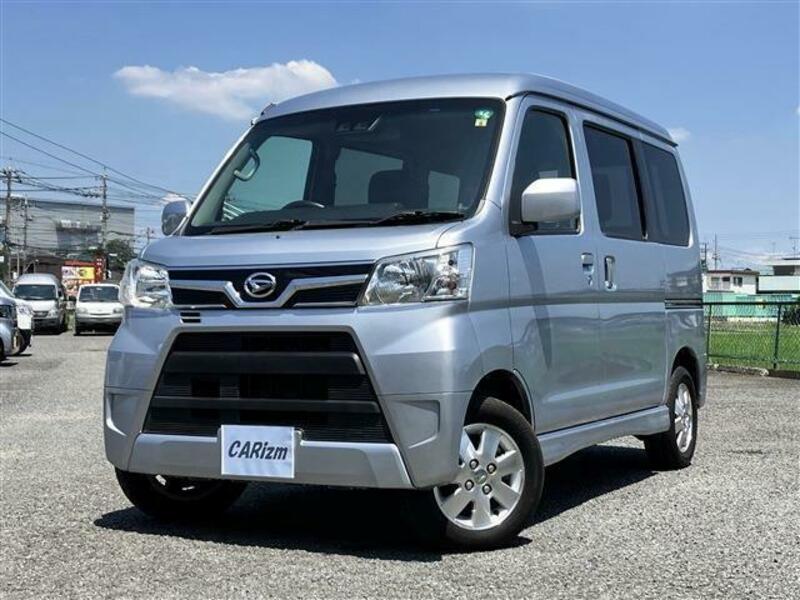 ATRAI WAGON-0
