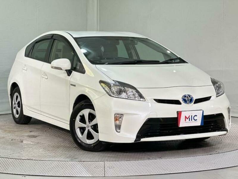 PRIUS
