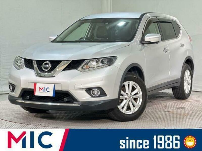 X-TRAIL-0
