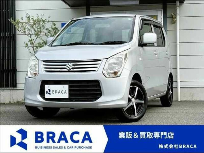 WAGON R-0