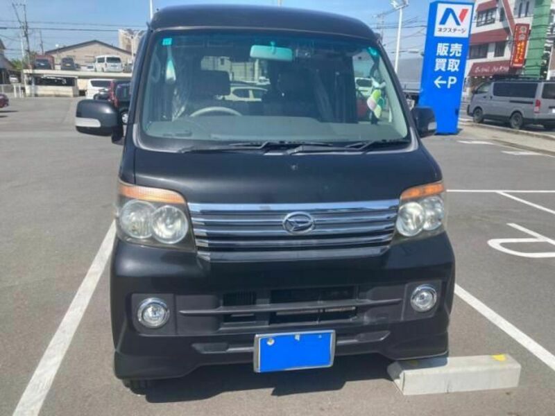 ATRAI WAGON-0