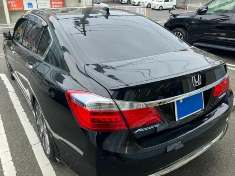 ACCORD HYBRID