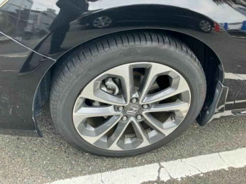 ACCORD HYBRID