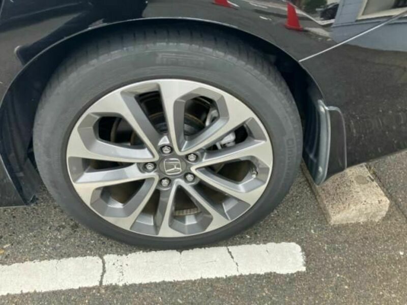 ACCORD HYBRID