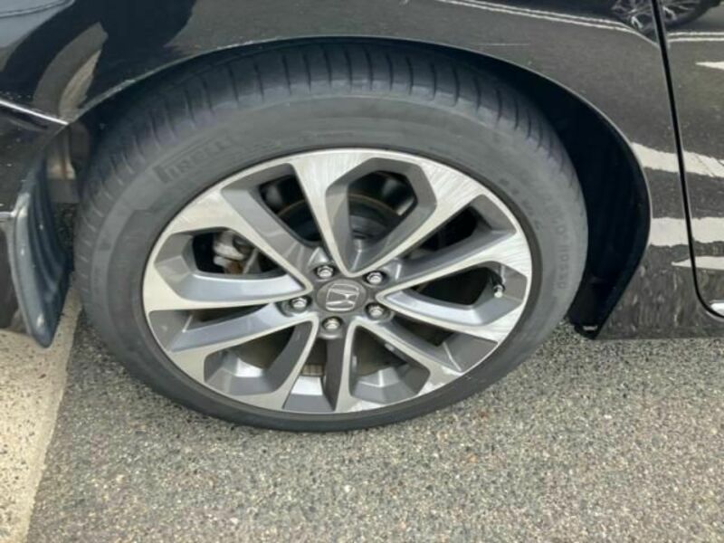ACCORD HYBRID