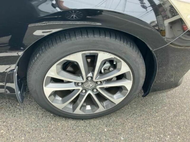 ACCORD HYBRID